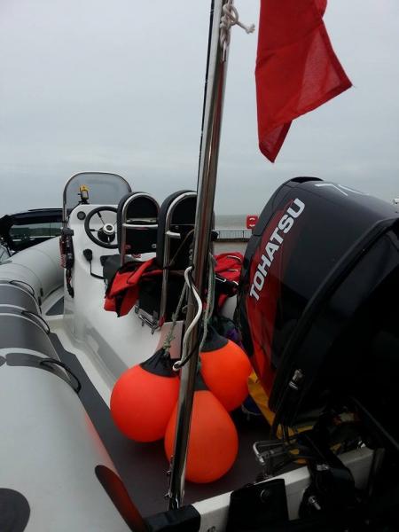 Port Errol Harbour (Cruden Bay)