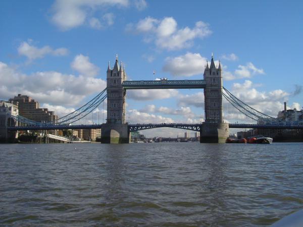 Tower Bridge