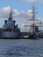 HMS Belfast