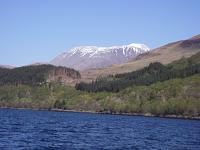 Ben Nevis