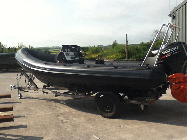 humber 5.5 mtr rib 01