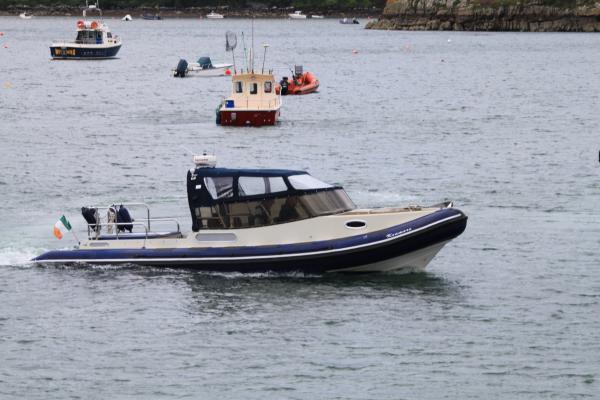 Crookhaven West Cork