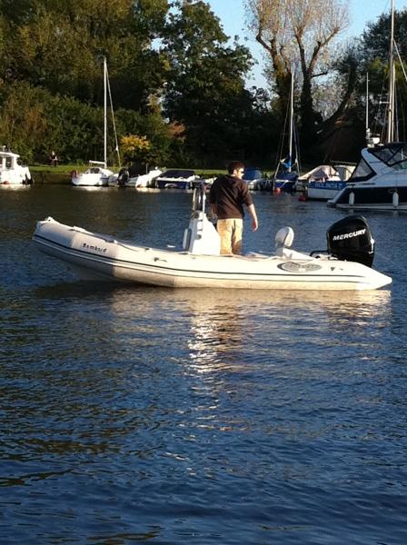 River Stour, Christchurch